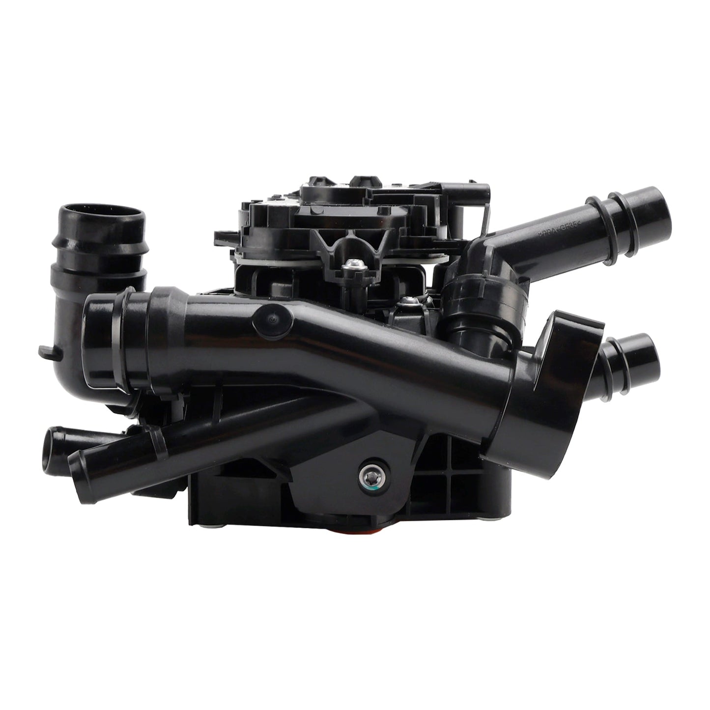 Termostato del liquido di raffreddamento del motore per Hyundai Santa Fe 2.5L (anni 2021-2023) codice 256002S000