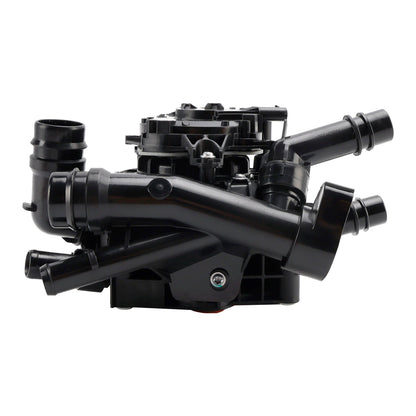 Termostato del liquido di raffreddamento del motore per Hyundai Sonata 1.6T 2020-2021, codice 256002S001