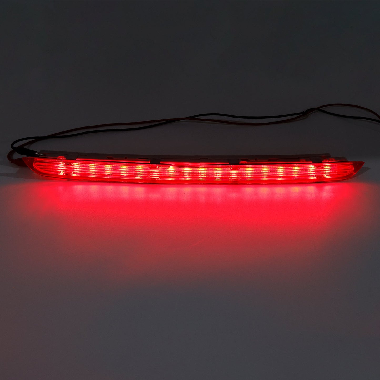 Luce freno posteriore, terza luce di stop 8K9945097 per Audi A4 RS4 B8 Avant, rossa