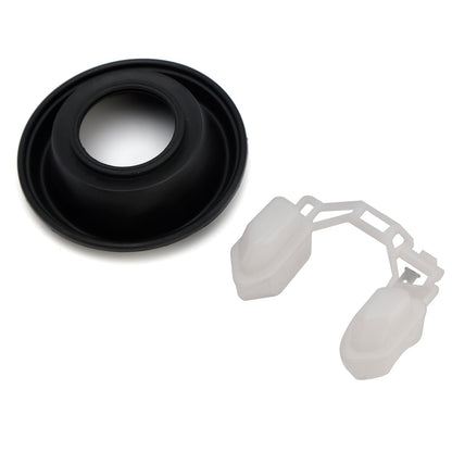 Kit di riparazione e revisione del carburatore per Yamaha TDM850 1991-1993 e TRX850 1996-1999.