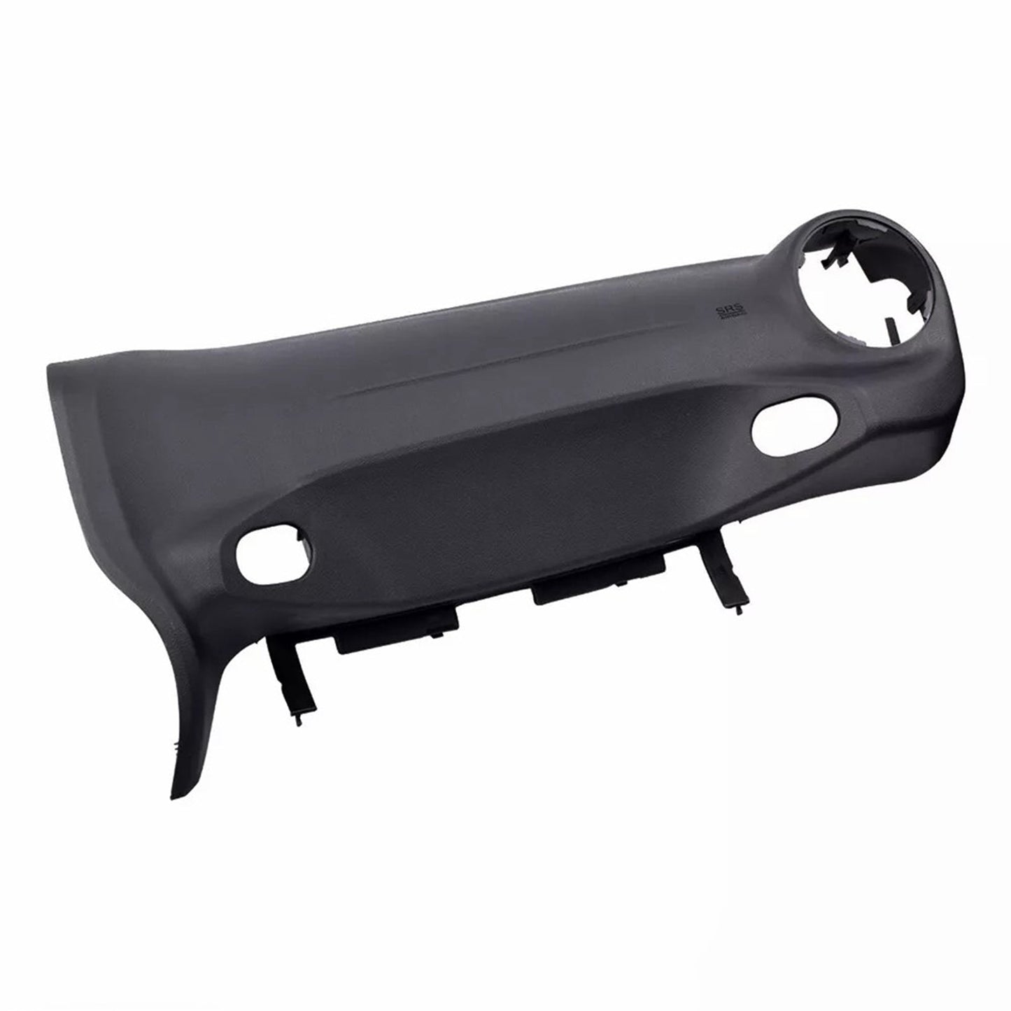 Pannello di rivestimento del cruscotto passeggero Jeep Wrangler JK 2015-2018 5QZ89DX9AB