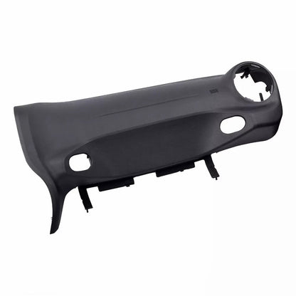 Pannello di rivestimento del cruscotto passeggero Jeep Wrangler JK 2015-2018 5QZ89DX9AB
