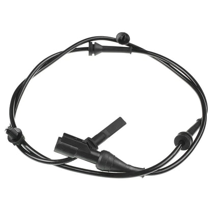 Sensore di velocità della ruota ABS anteriore sinistra e destra 5F9Z2C204AA per Ford Freestyle 05-07
