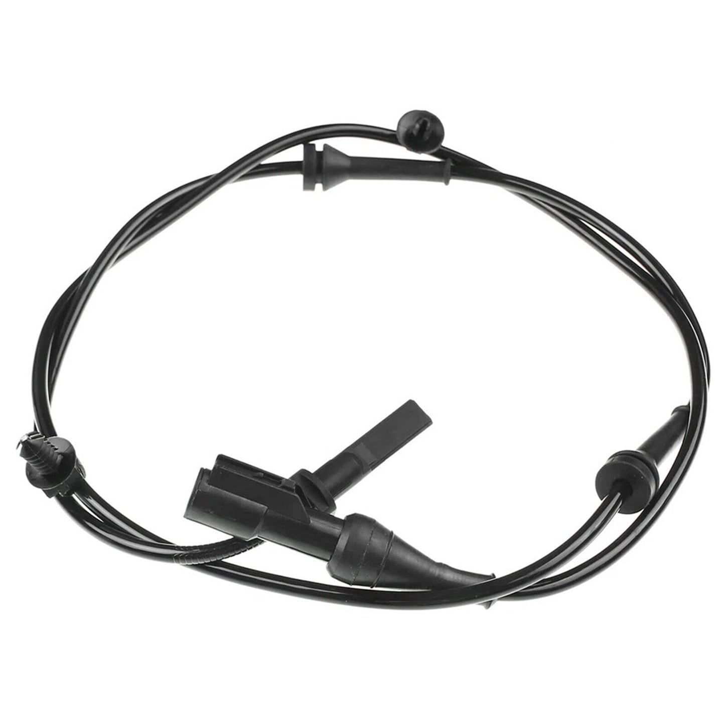 Sensore di velocità della ruota ABS anteriore sinistra o destra 5F9Z2C204AA per Ford Freestyle 05-07