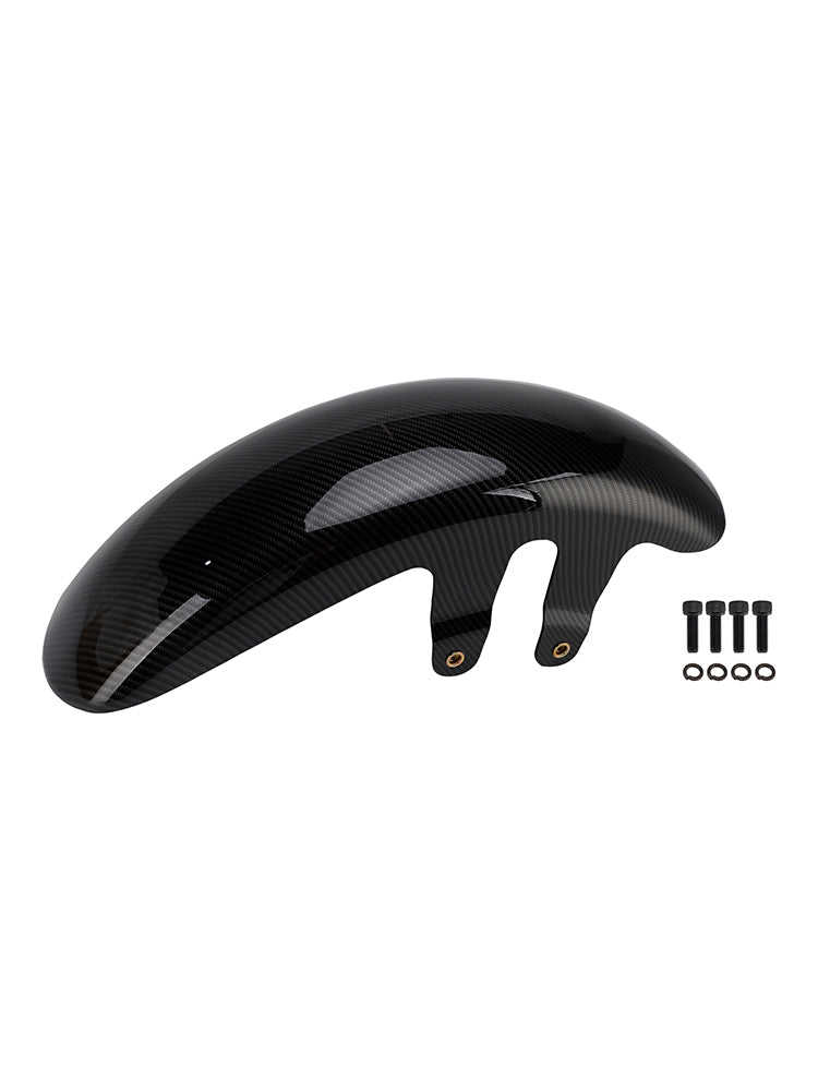 Carenatura parafango anteriore Touring CVO Road Glide / Street Glide 2023-2025