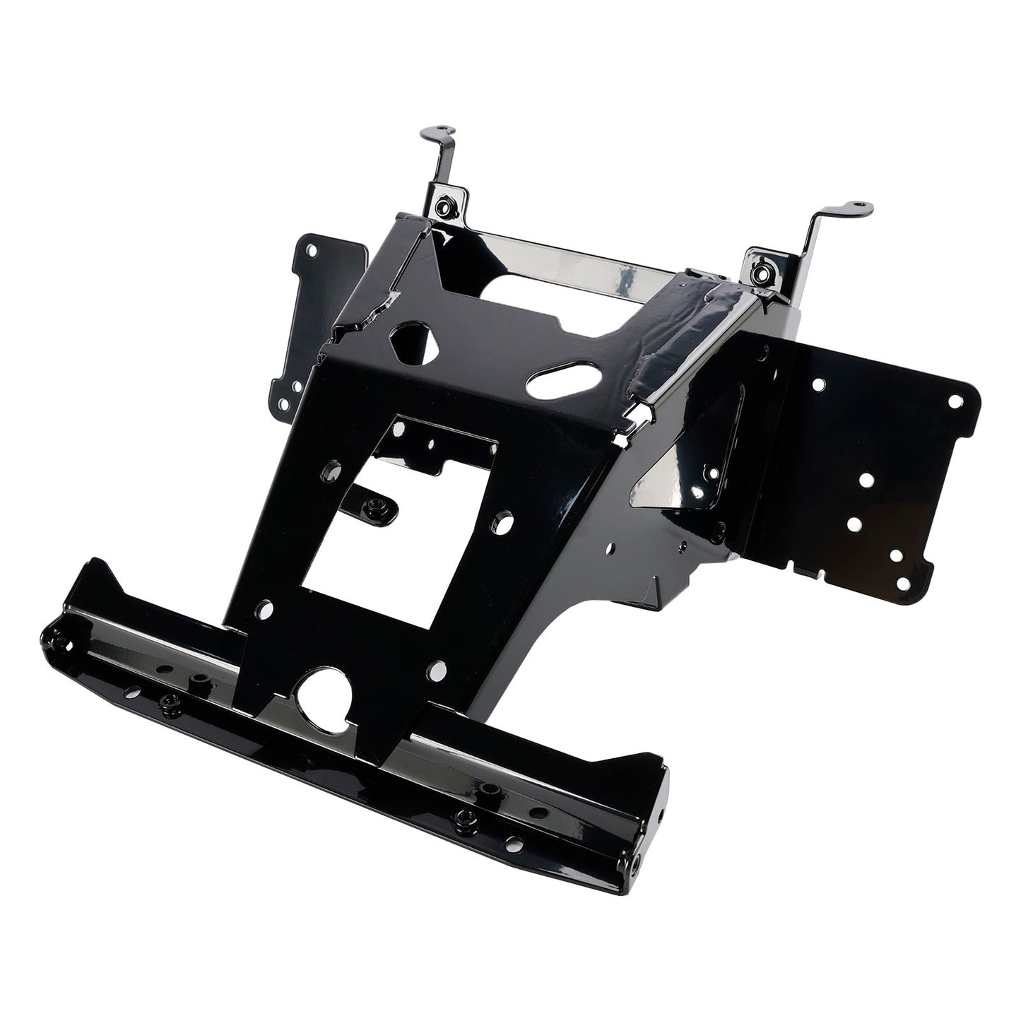Supporto carenatura interna modelli Harley-Davidson Road Glide 2015-2024 Supporto radio