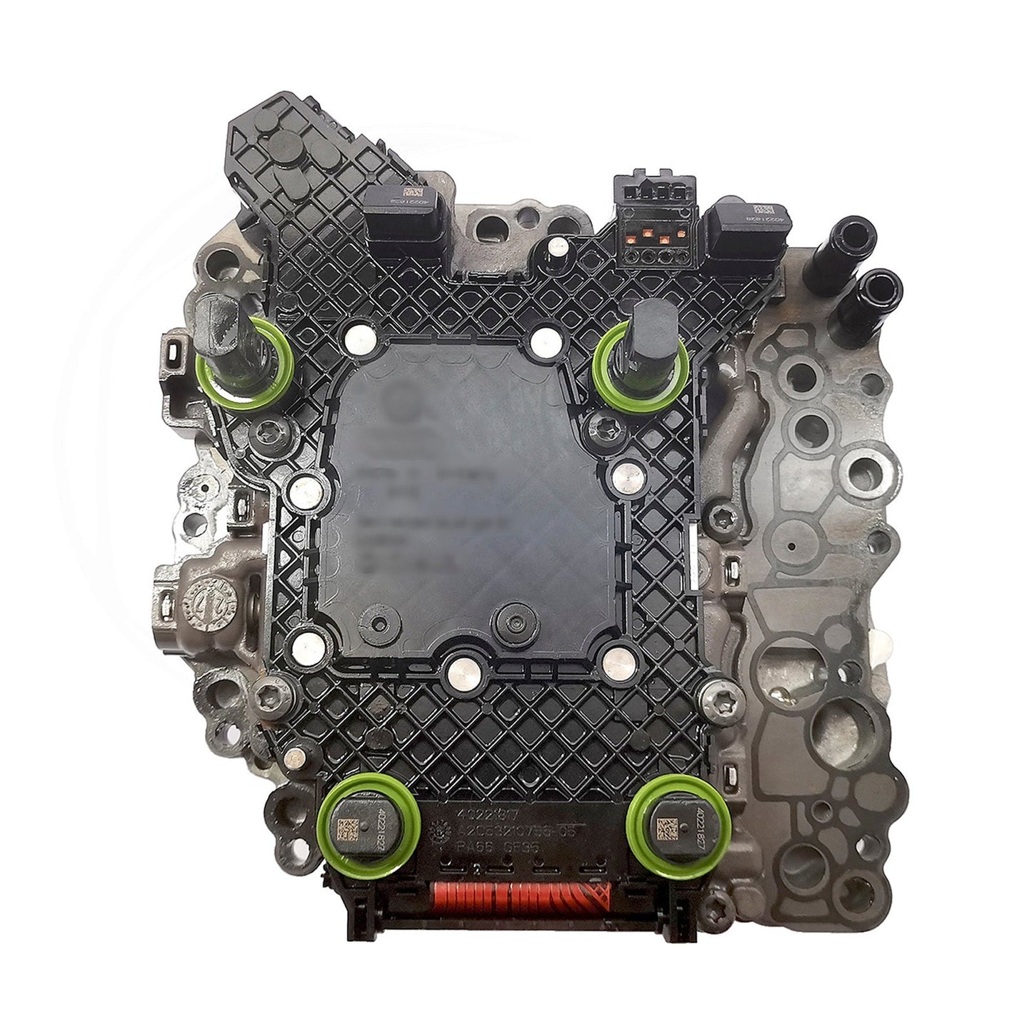 Volkswagen 7 Velocità Trasmissione Meccatronica TCU Unità di Controllo + Corpo Valvola 0BH927711C DQ500