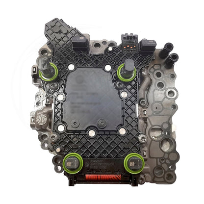 Volkswagen 7 Velocità Trasmissione Meccatronica TCU Unità di Controllo + Corpo Valvola 0BH927711C DQ500
