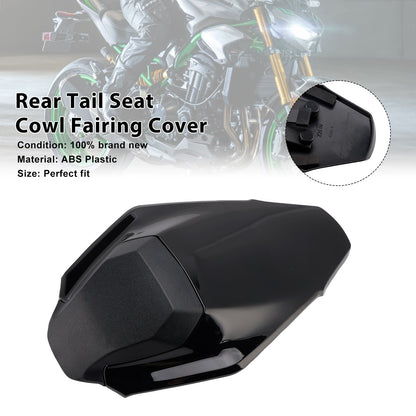 Carenatura del codino posteriore Kawasaki Z900 Z900SE 2025-2026