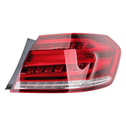 Mercedes-Benz CLASSE E W212 BERLINA FACELIFT 2013-2015 Fanale posteriore esterno destro a LED, luce freno 2129060203 2129060857 2129060803