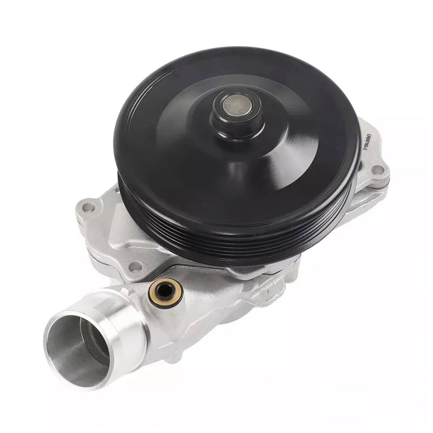 Jaguar F-Pace 3.0L V6 2017-2020 - Kit sistema di raffreddamento a gas Motore sovralimentato LR092992 LR090630