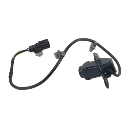 Griglia anteriore intorno alla telecamera 95780B8600 per Hyundai Santa Fe 17-19