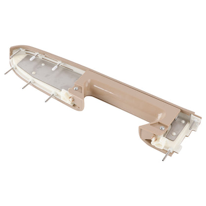 Kit di riparazione bracciolo anteriore per Chevy Silverado 1500 2500HD 3500HD 10-2014, colore beige.