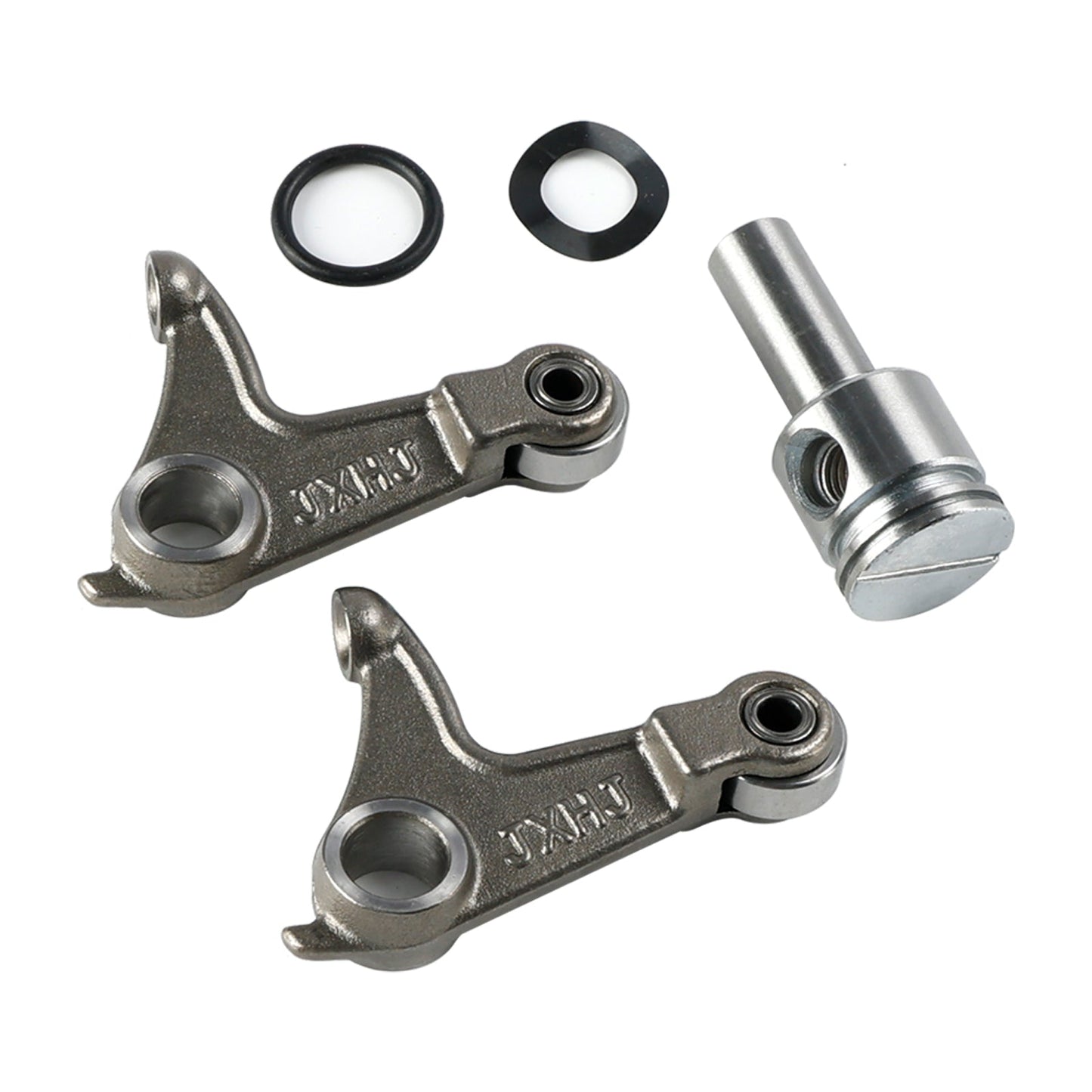 Motori Honda CG125 200cc 250cc Motore 156FMI Albero a camme Bilancieri