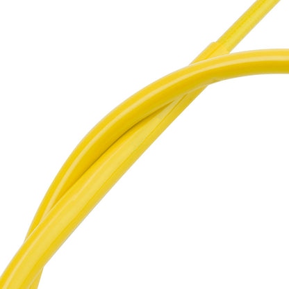 Cavo frizione di ricambio giallo per moto Honda NC700/NC750 2012-2016