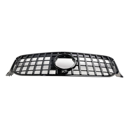 Griglia paraurti anteriore nero lucido Mercedes Benz GLB X247 2020-2023