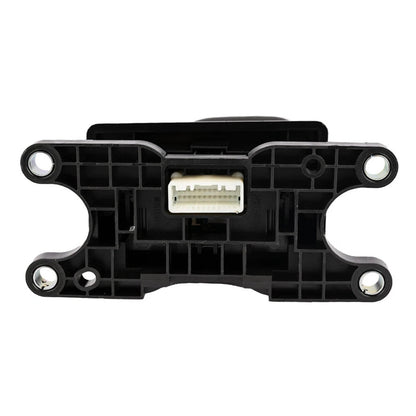 Leva del cambio a pavimento con pomello 34901-6RF1A per Nissan Rogue 2021-2024
