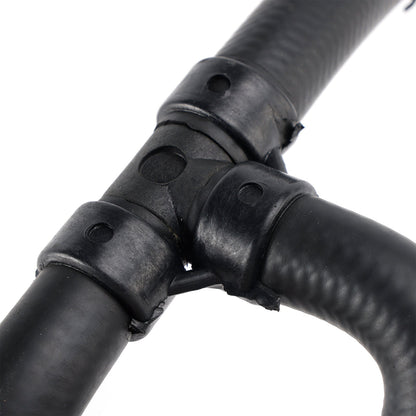 Tubo di troppo pieno per radiatore riscaldamento BR3Z-8K289-A per Ford Mustang 2011-2014