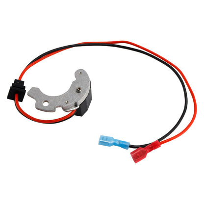 Kit di conversione accensione elettronica 1847V Ignitor per Bosch a 4 cilindri