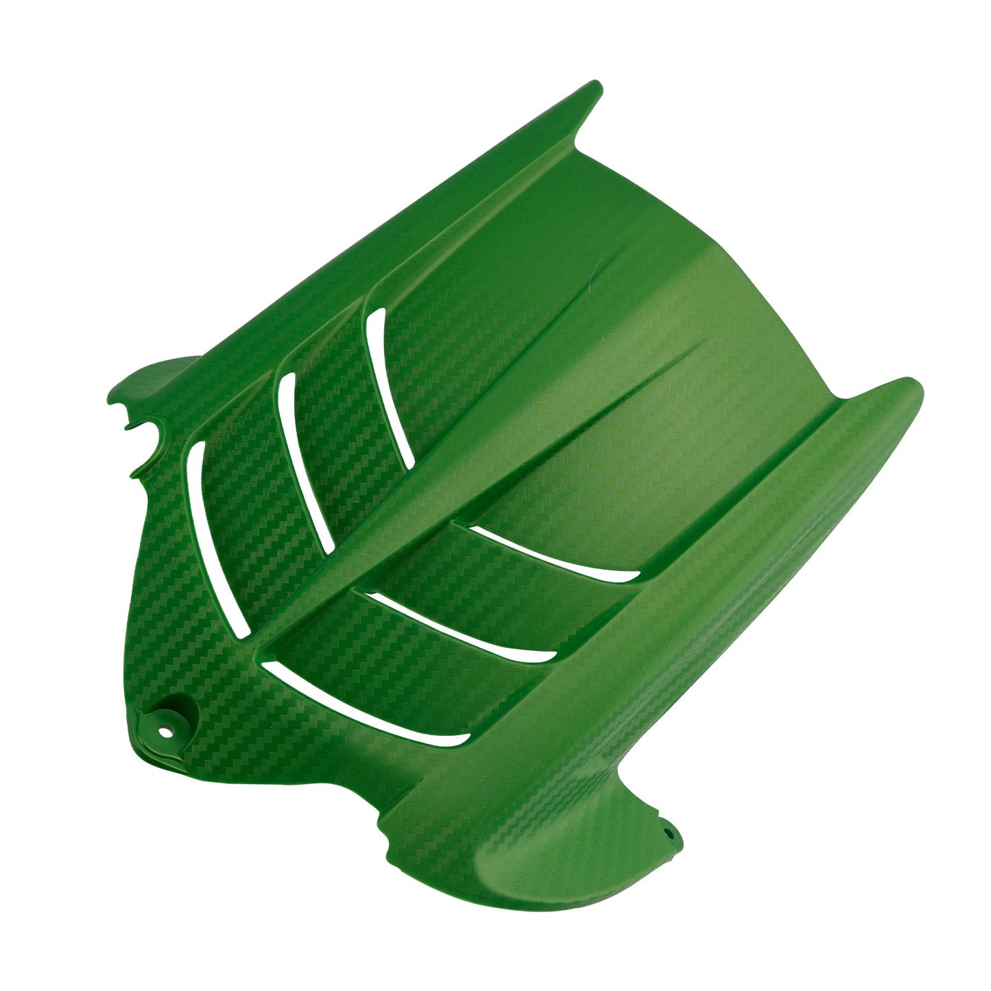 Carenatura parafango parafango posteriore per Kawasaki ZX-6R 636 2009-2025