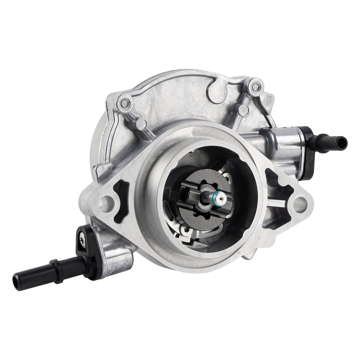 2013-2018 Ford Transit Mk8 V363 Van Bus Piattaforma/Telaio FCD FDD FAD FBD FED FFD 2.2tdci Pompa del vuoto 1899704