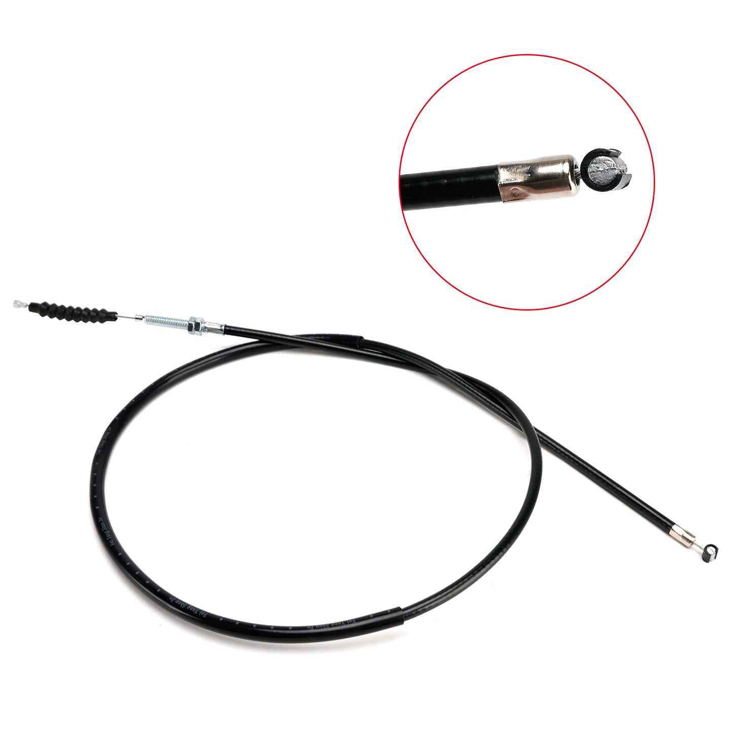 Filo Cavo Frizione Yamaha YZF 1000 R1 YZF R1 2004-2008 Generico