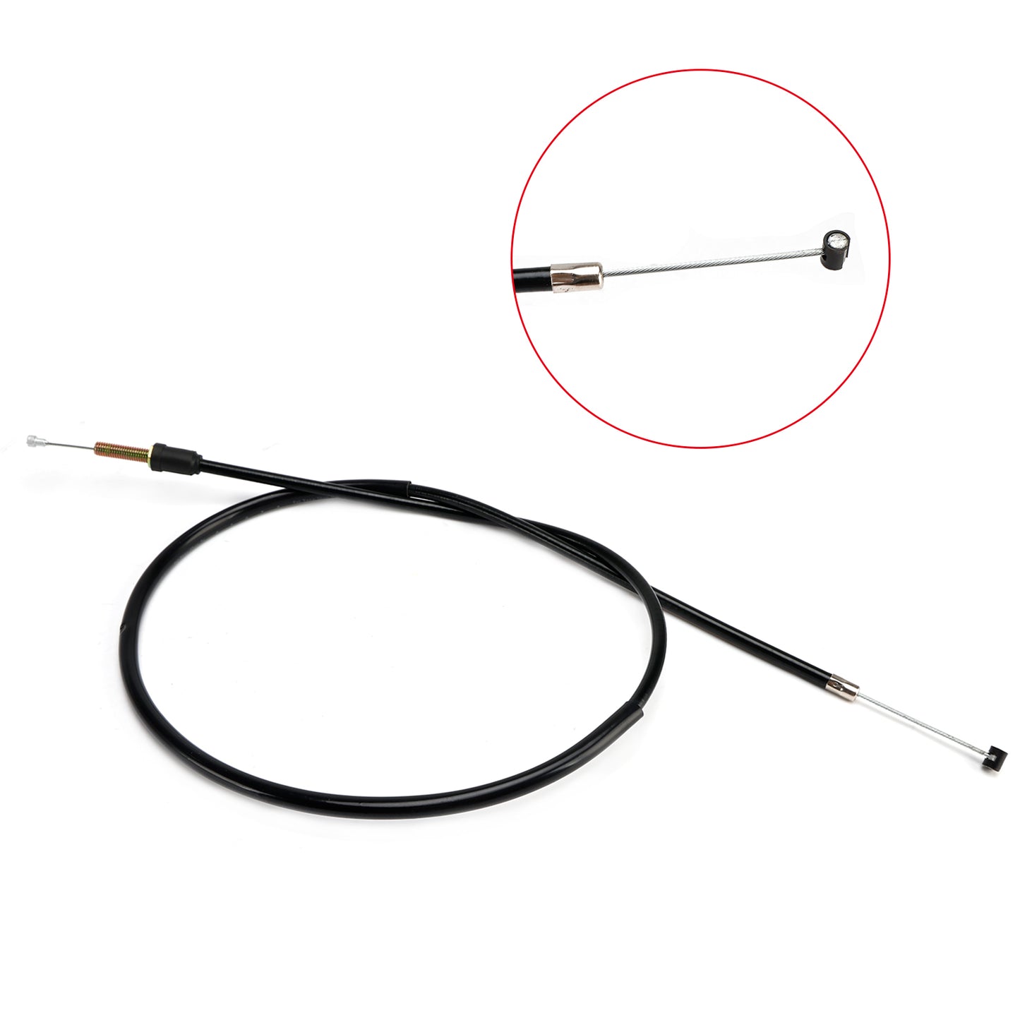 Filo Cavo Frizione Yamaha YZF 600 R6 YZF R6 2006-2009 Generico