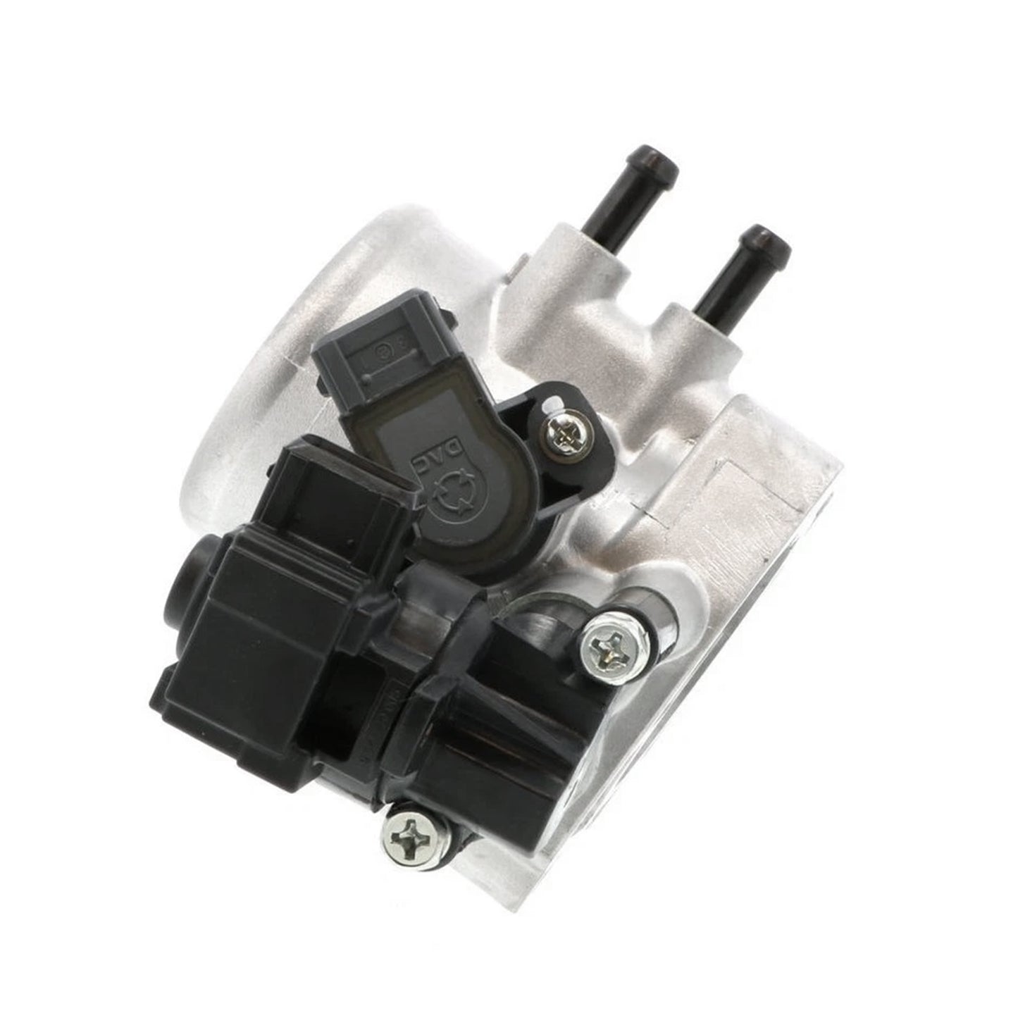 Corpo farfallato Hyundai Tiburon 2.7L 2656CC V6 GAS DOHC ad aspirazione naturale 2003-2008 35100-37300
