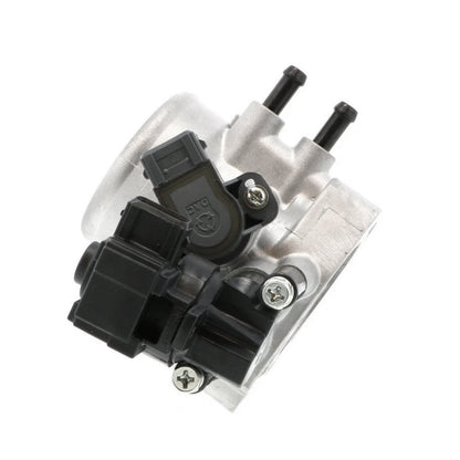 Corpo farfallato Kia Optima 2.7L 2656CC V6 GAS DOHC ad aspirazione naturale del 2002 35100-37300