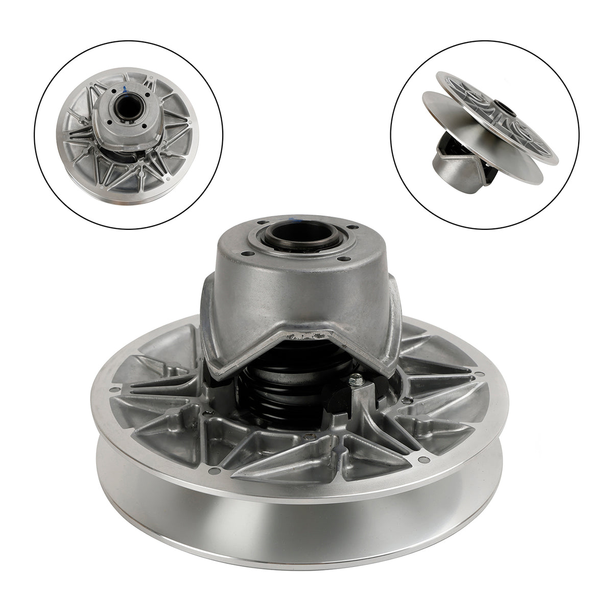 Frizione secondaria variatore posteriore 0Gr0-052000 per Cfmoto Cforce 500 600