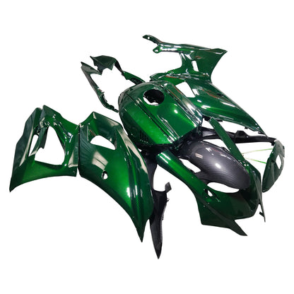 Kit carenatura iniezione in plastica ABS adatto per Yamaha YZF-R7 2021-2025