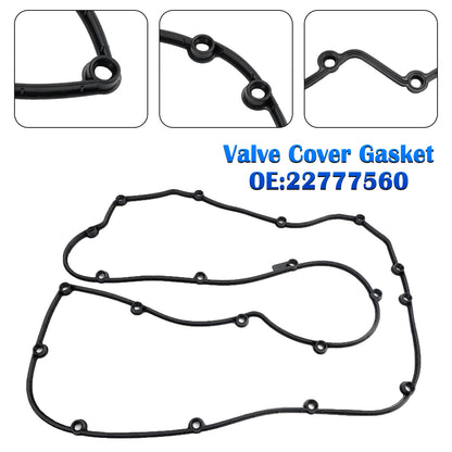 Guarnizione coperchio valvola 22777560 Adatta per camion Volvo D13