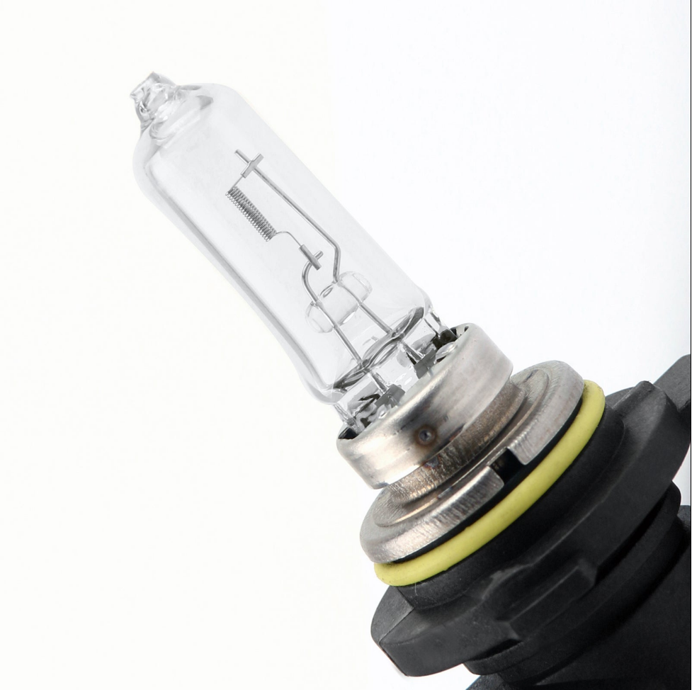Philips 9012LL/HIR2 X 1 Bulb 12V 55W Long Life Version High Performance ...