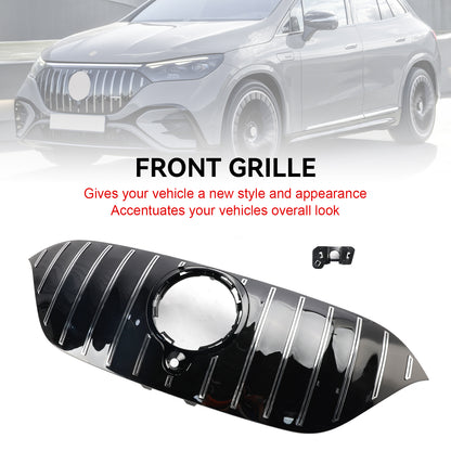 Griglia paraurti anteriore Mercedes Benz EQE SUV W294 EQE350 EQE550 2022-2024 A2948858201