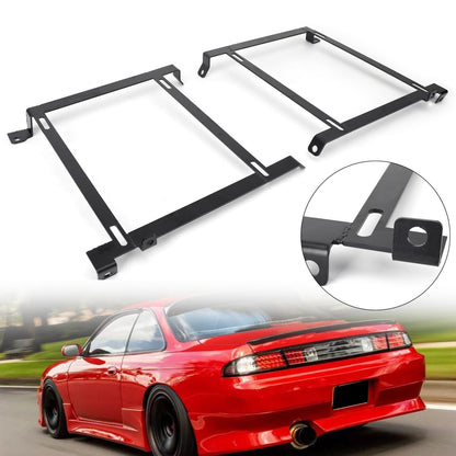 Sede della razza di supporto universale Per Nissan 240SX Adattato 1989-1998