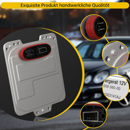 Unità di controllo fari allo xeno 2118705585 per Mercedes Classe E W211