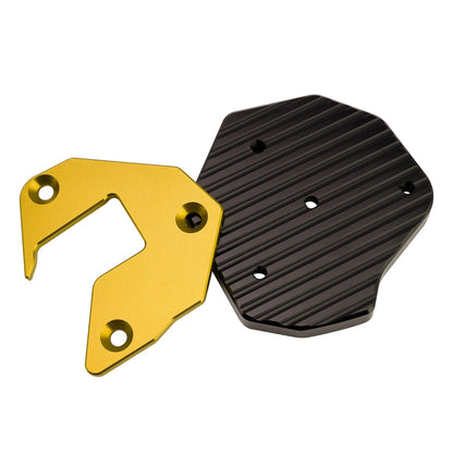 Piastra di estensione per cavalletto Suzuki GSXR1300R 2008-2020