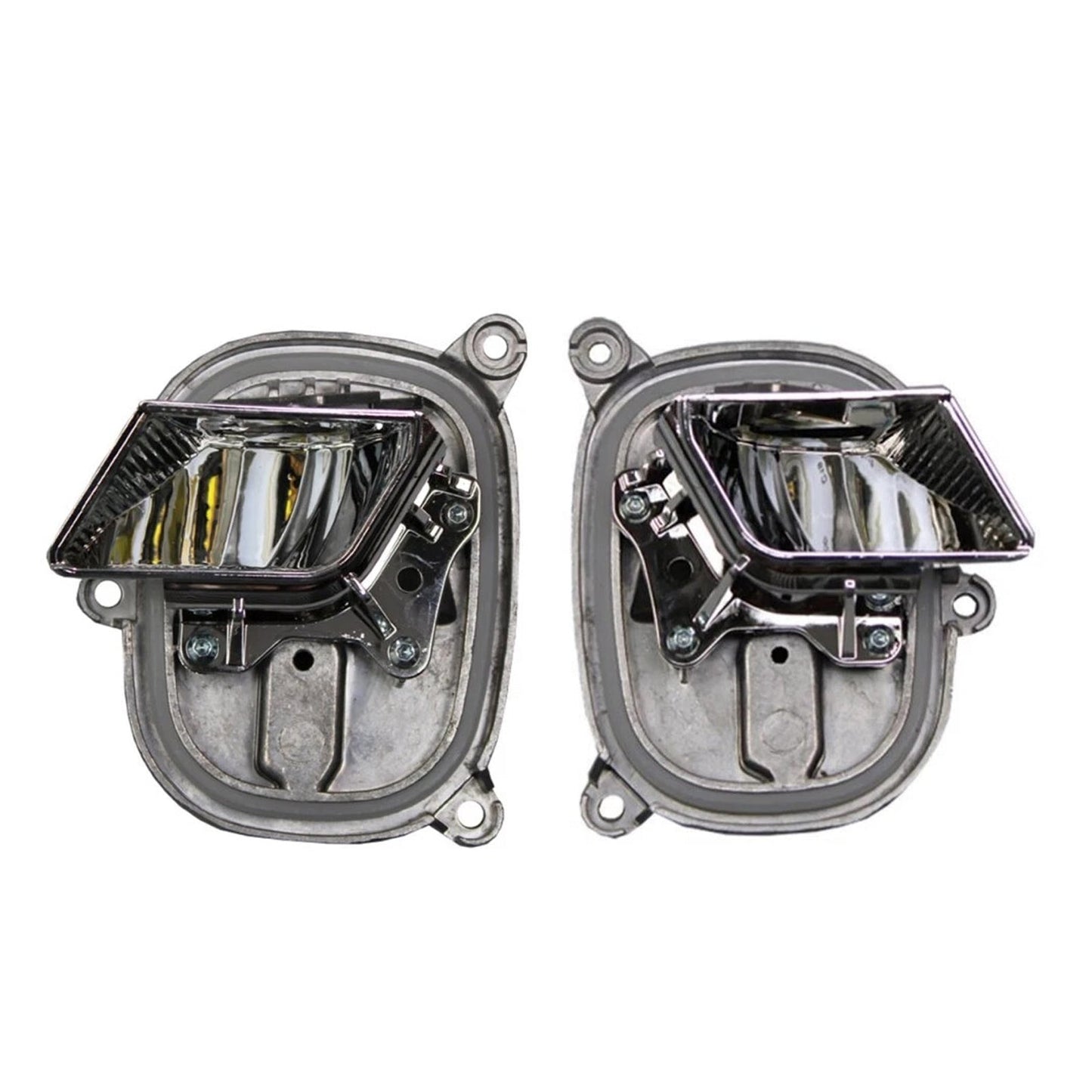 Modulo luci di svolta a LED sinistra+destra BMW Serie 6 F12 LCI 2014-2018 63117394903 1305715381