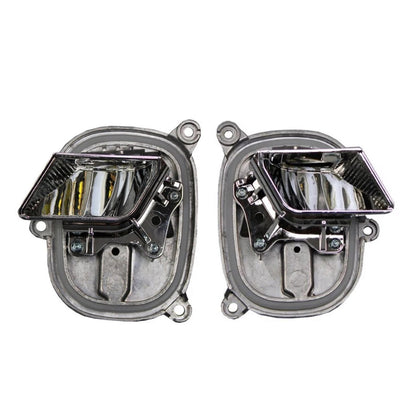 Modulo luci di svolta a LED sinistra+destra BMW Serie 6 F12 LCI 2014-2018 63117394903 1305715381