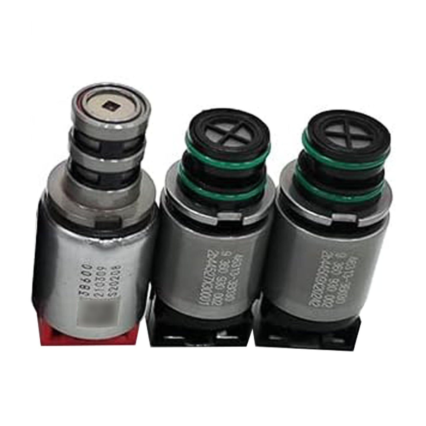 Kit solenoidi trasmissione HYUNDAI SOUL 1.6L 2.0L 8 pezzi A6GF1 A6GF2 del 2011