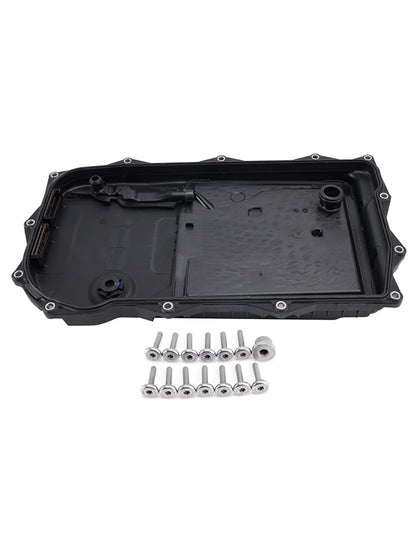01/2000-03/2023 Coppa dell'olio per cambio automatico BMW X5 8743462