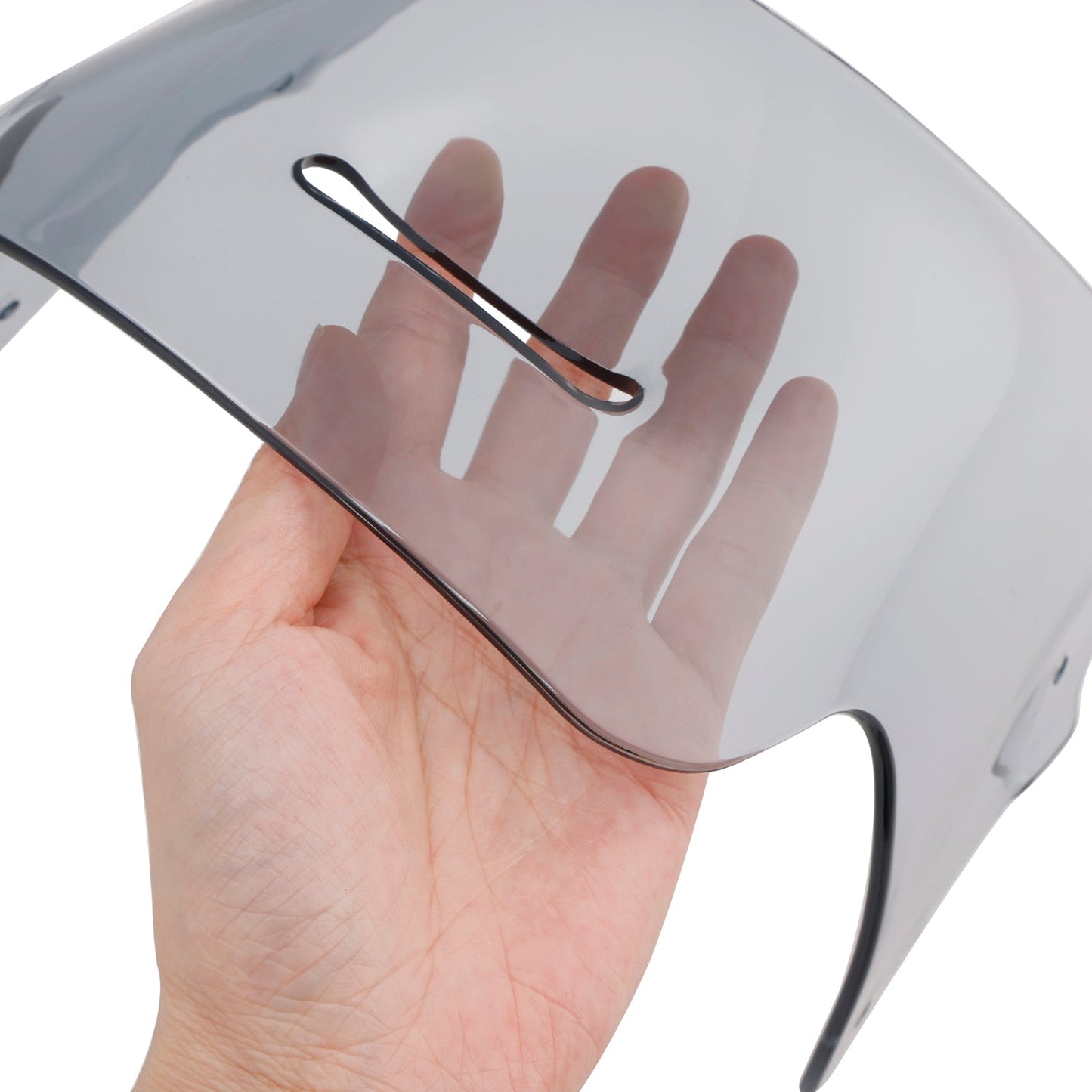 Parabrezza Parabrezza adatto per YAMAHA XSR900 2022-2025