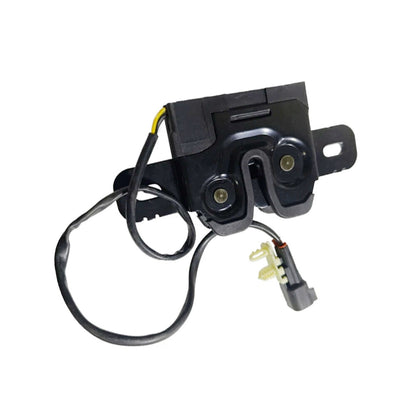 Chiusura di sicurezza del cofano 31356005 per Volvo XC60 2010-2017