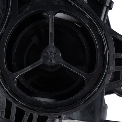 2019-2021 Per Mazda CX-3 2.0L (prodotta in Giappone) Automatica, senza valvola di controllo del liquido di raffreddamento del turbo PYFB1516ZA