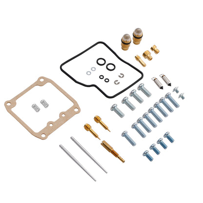 Kit di riparazione e revisione del carburatore per Suzuki VZ800 Marauder 1997-2004