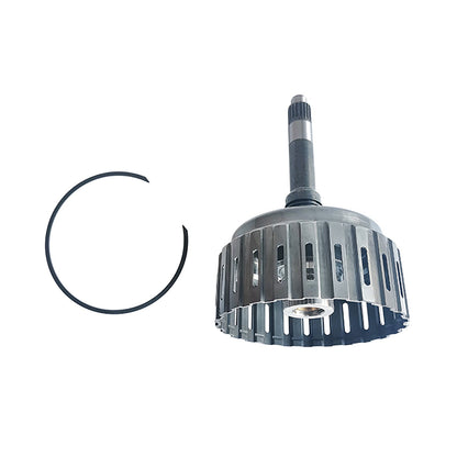 Tamburo di ingresso frizione trasmissione automatica AC60E AC60F per Toyota Prado 2.7L