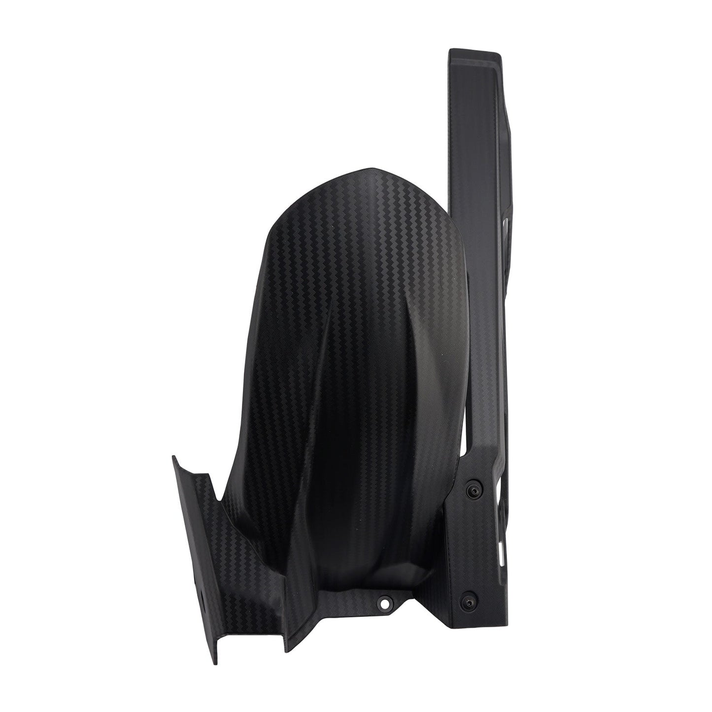 Parafango posteriore per Kawasaki Ninja 400 Z400 Ninja 500 Z500 2018+