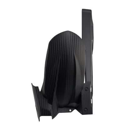 Parafango posteriore per Kawasaki Ninja 400 / Z400 2018-2024