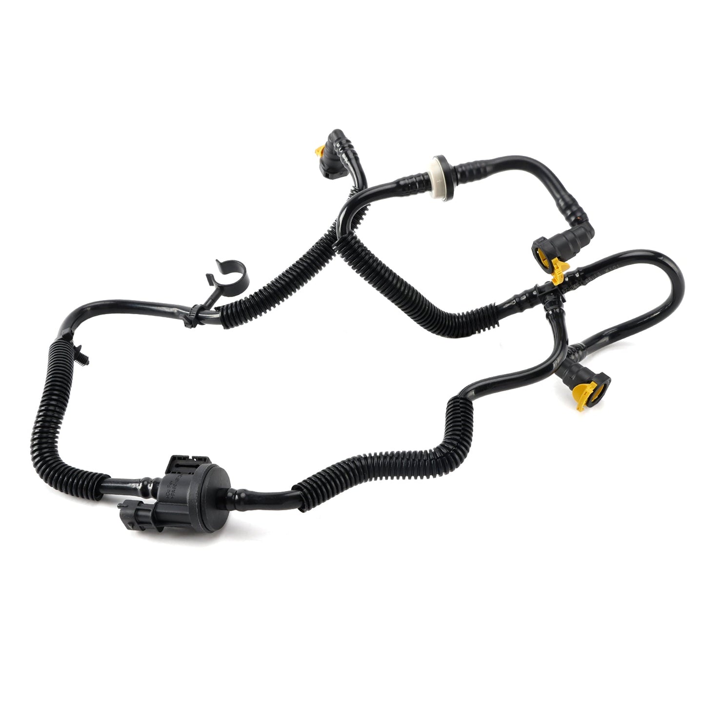 Tubo di alimentazione carburante per Ford GN1Z-9C047-D GN1Z-9C047-A