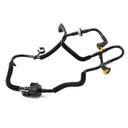 Tubo di alimentazione carburante per Ford GN1Z-9C047-D GN1Z-9C047-A
